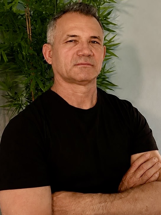 Yuraldi Almaguer