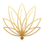 Emblem Gold Transparent 64